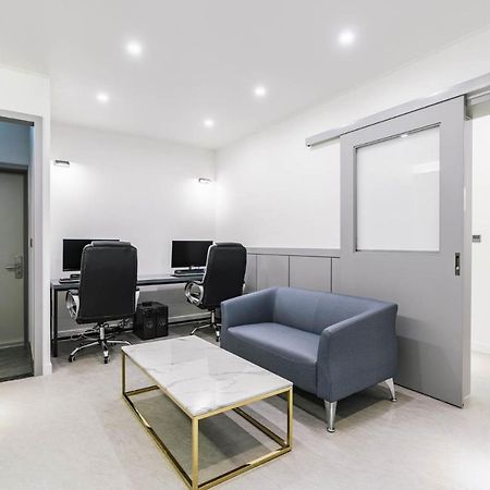 Pyeongtaek Godeok Rich Stay Hotel エクステリア 写真