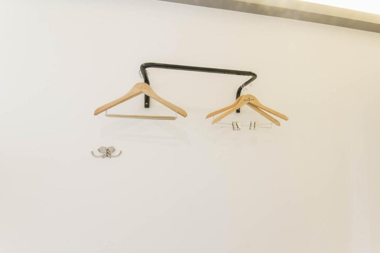 Pyeongtaek Godeok Rich Stay Hotel エクステリア 写真