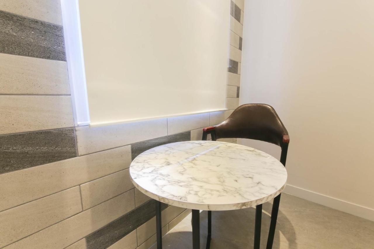 Pyeongtaek Godeok Rich Stay Hotel エクステリア 写真